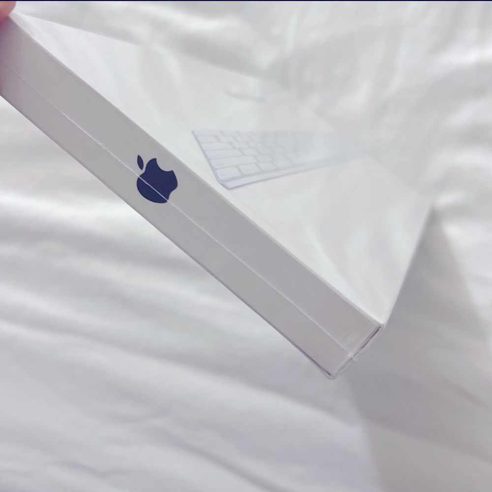 Apple Magic Keyboard - Picture 5 of 5